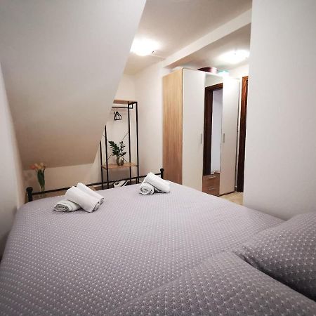Apartman Ivo Διαμέρισμα Novigrad Istria Εξωτερικό φωτογραφία