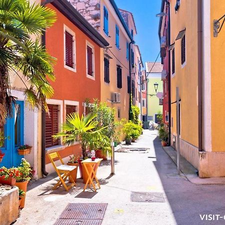 Apartman Ivo Διαμέρισμα Novigrad Istria Εξωτερικό φωτογραφία