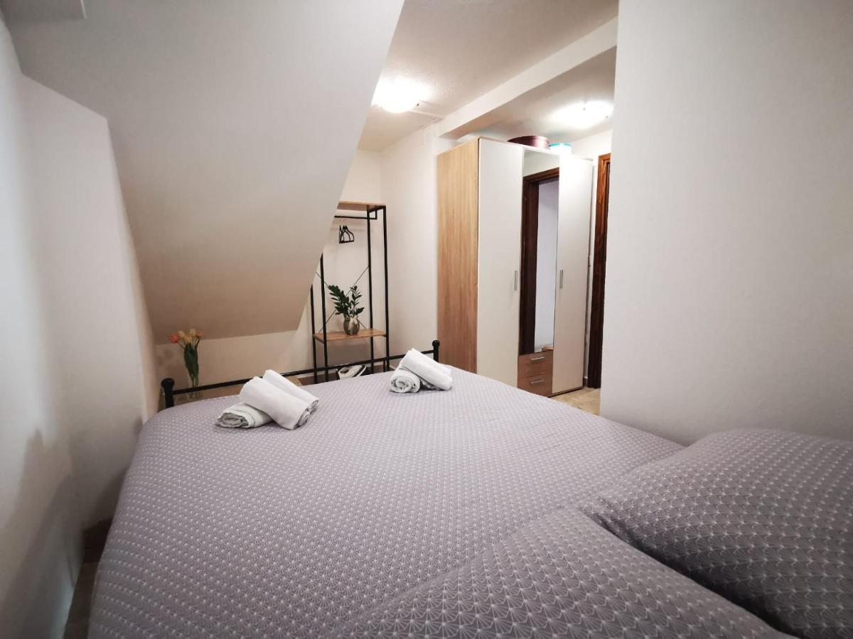 Apartman Ivo Διαμέρισμα Novigrad Istria Εξωτερικό φωτογραφία