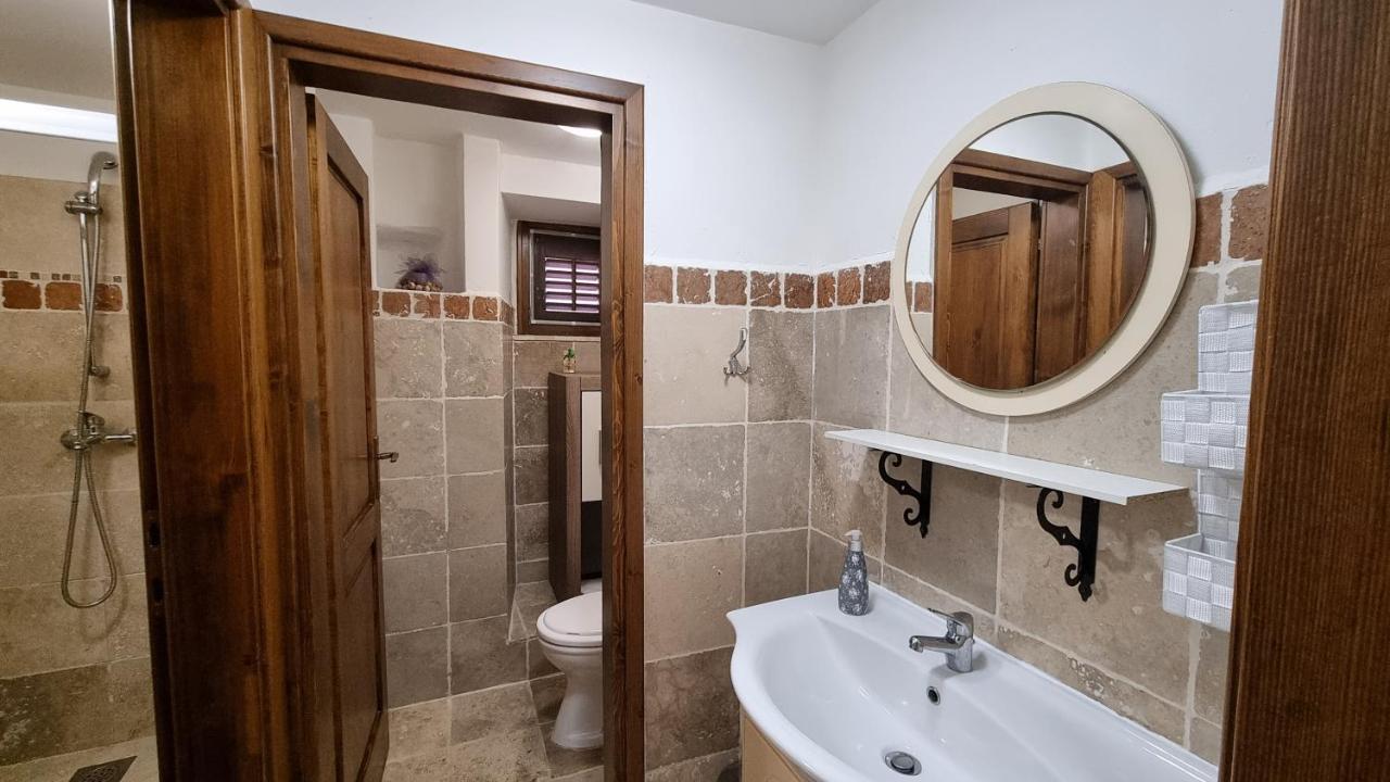 Apartman Ivo Διαμέρισμα Novigrad Istria Εξωτερικό φωτογραφία