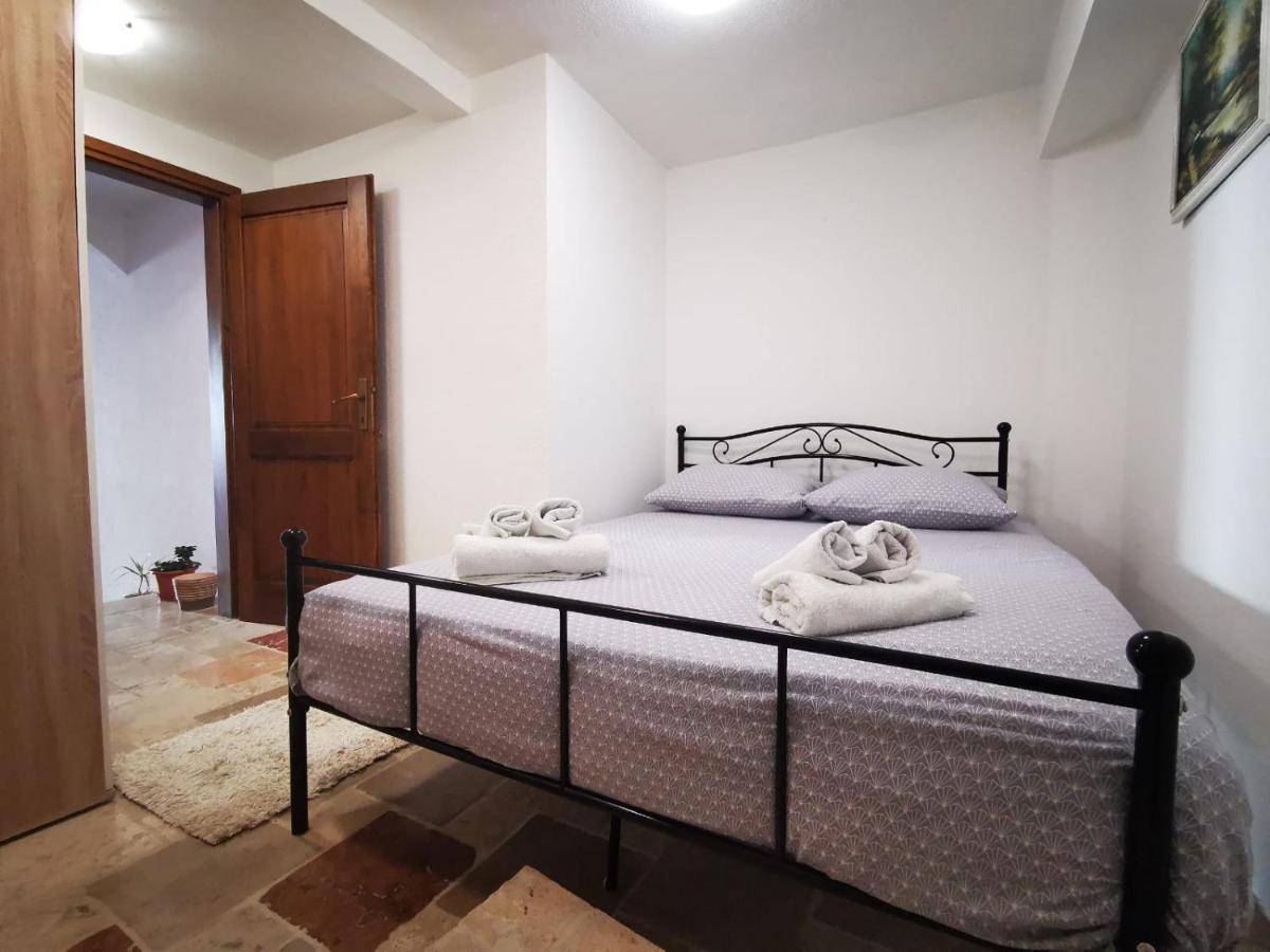 Apartman Ivo Διαμέρισμα Novigrad Istria Εξωτερικό φωτογραφία