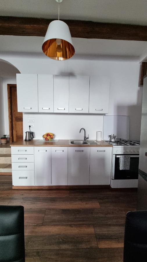 Apartman Ivo Διαμέρισμα Novigrad Istria Εξωτερικό φωτογραφία