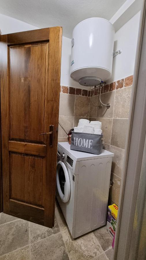 Apartman Ivo Διαμέρισμα Novigrad Istria Εξωτερικό φωτογραφία