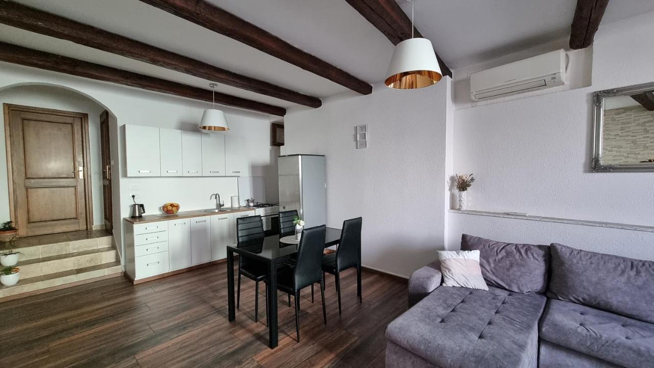 Apartman Ivo Διαμέρισμα Novigrad Istria Εξωτερικό φωτογραφία