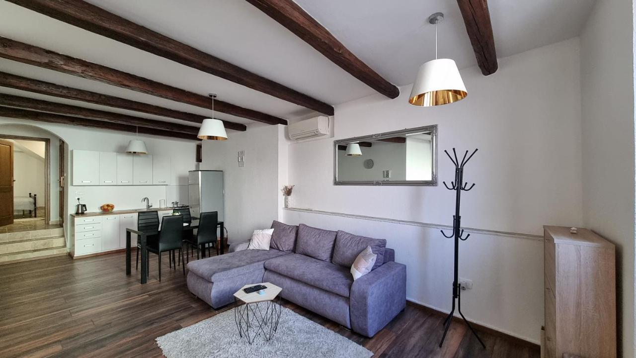 Apartman Ivo Διαμέρισμα Novigrad Istria Εξωτερικό φωτογραφία