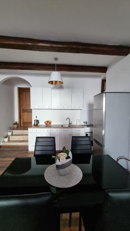Apartman Ivo Διαμέρισμα Novigrad Istria Εξωτερικό φωτογραφία