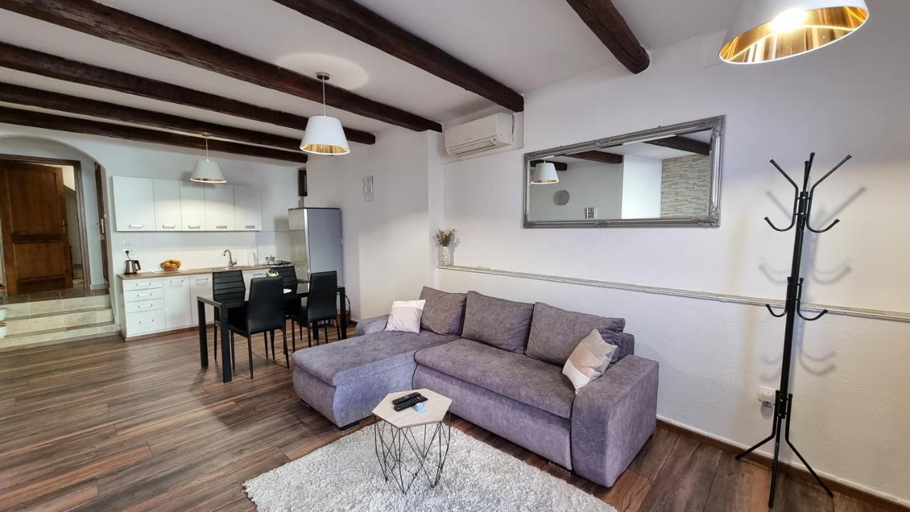Apartman Ivo Διαμέρισμα Novigrad Istria Εξωτερικό φωτογραφία