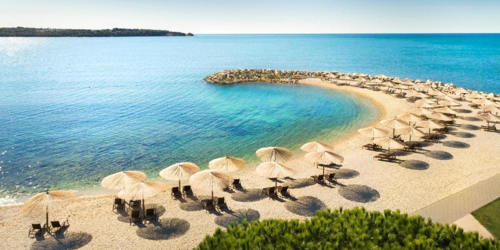 Apartman Ivo Διαμέρισμα Novigrad Istria Εξωτερικό φωτογραφία