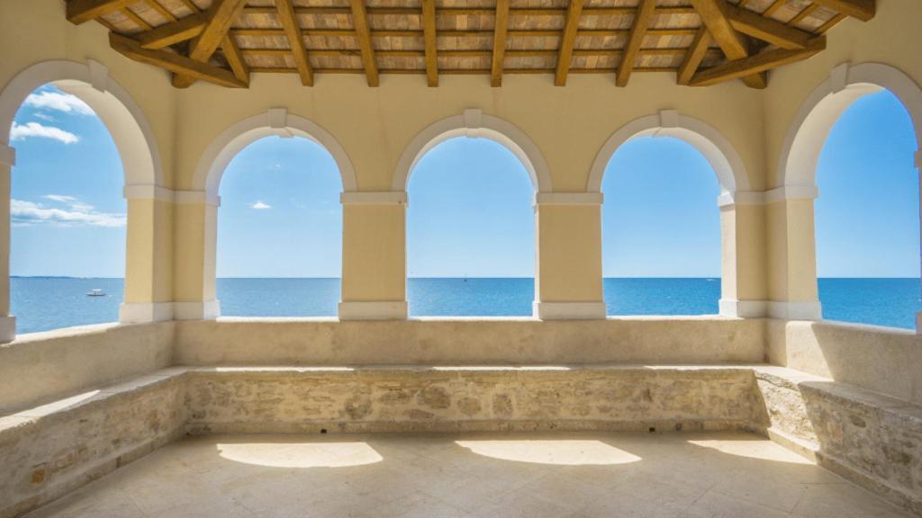 Apartman Ivo Διαμέρισμα Novigrad Istria Εξωτερικό φωτογραφία