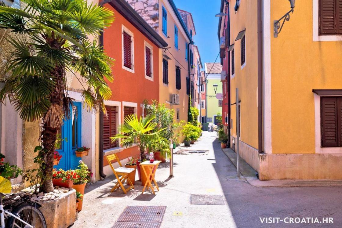 Apartman Ivo Διαμέρισμα Novigrad Istria Εξωτερικό φωτογραφία